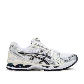 Damen-Sneakers Gel Kayano 14 (Weiß / Creme)