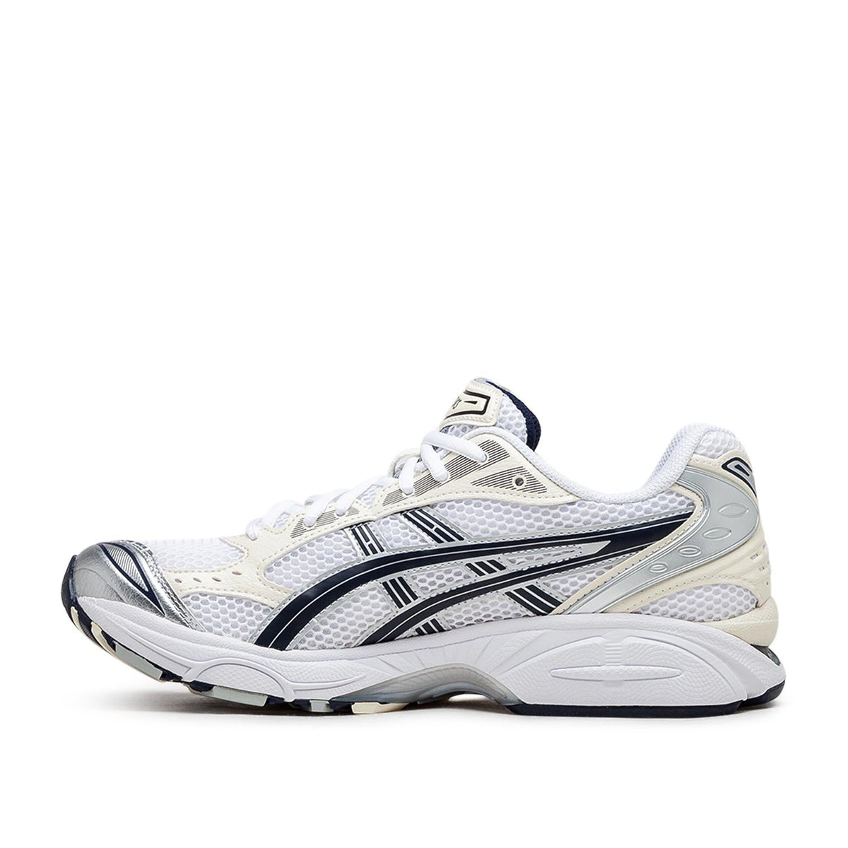 Damen-Sneakers Gel Kayano 14 (Weiß / Creme)