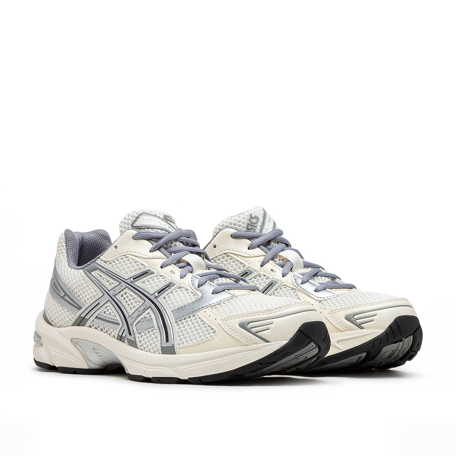 Gel-1130 Sneakers (Beige / Silber)