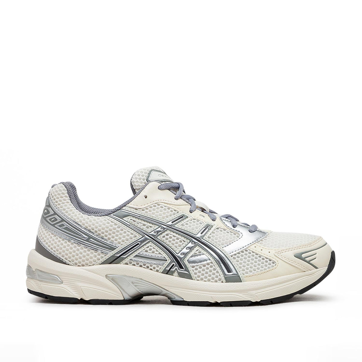 Gel-1130 Sneakers (Beige / Silber)