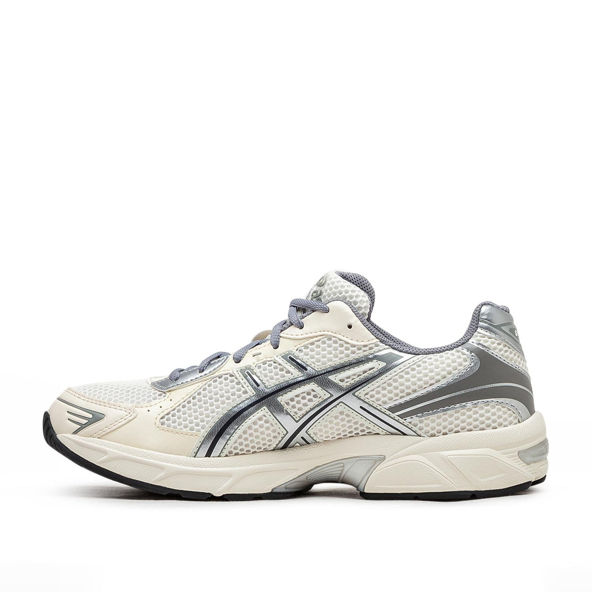 Gel-1130 Sneakers (Beige / Silber)