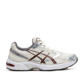 Gel-1130-Sneaker (Weiß / Braun)