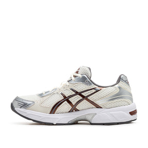 Gel-1130-Sneaker (Weiß / Braun)