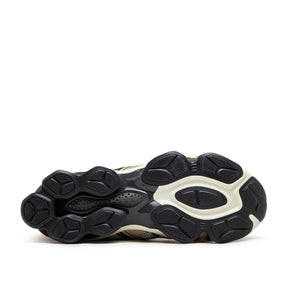 Gel-Quantum Kinetic Sneakers (Beige / Schwarz)