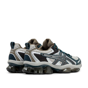 Gel-Quantum Kinetic Sneaker (Beige / Grün)