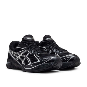GT-2160 Laufschuhe (Schwarz / Silber)