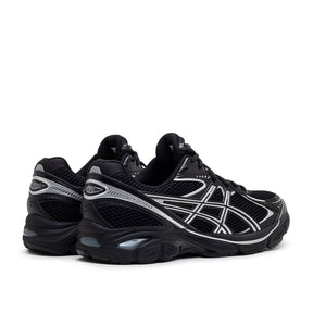 GT-2160 Laufschuhe (Schwarz / Silber)