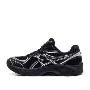 GT-2160 Laufschuhe (Schwarz / Silber)