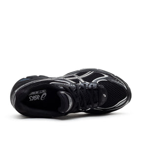 GT-2160 Laufschuhe (Schwarz / Silber)