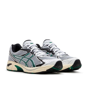GT-2160 Laufschuhe (Silber/Grün/Beige)