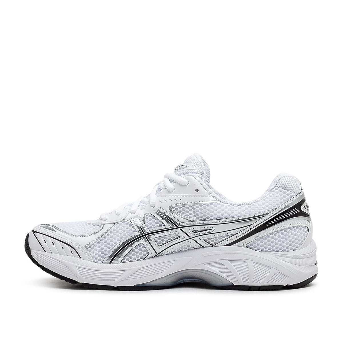 GT-2160 Laufschuhe (Weiß / Schwarz)