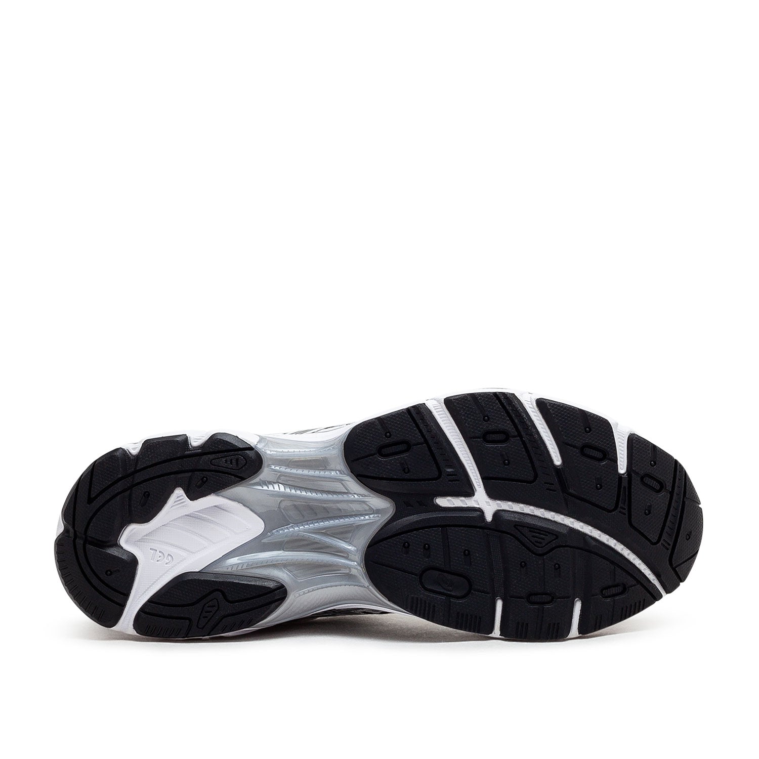 GT-2160 Laufschuhe (Weiß / Schwarz)
