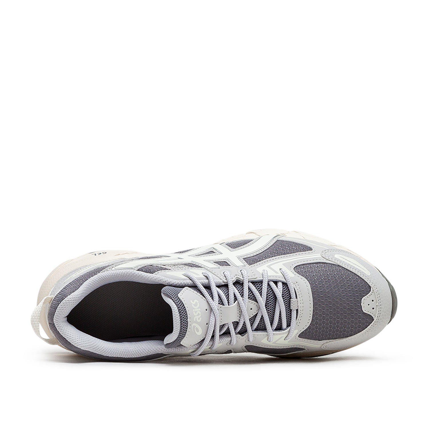 Gel-Venture 6 Trailrunningschuhe (Grau / Beige)