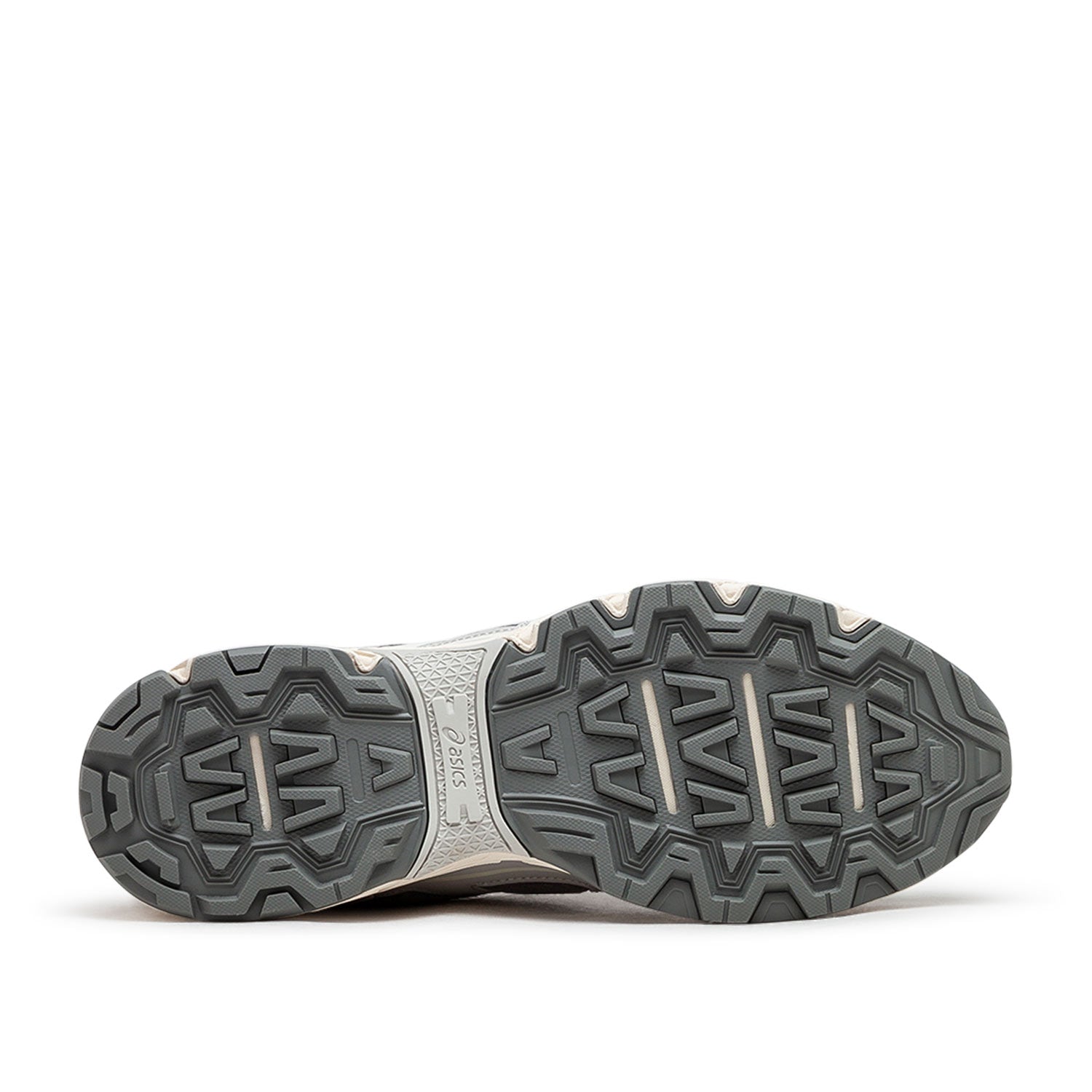 Gel-Venture 6 Trailrunningschuhe (Grau / Beige)