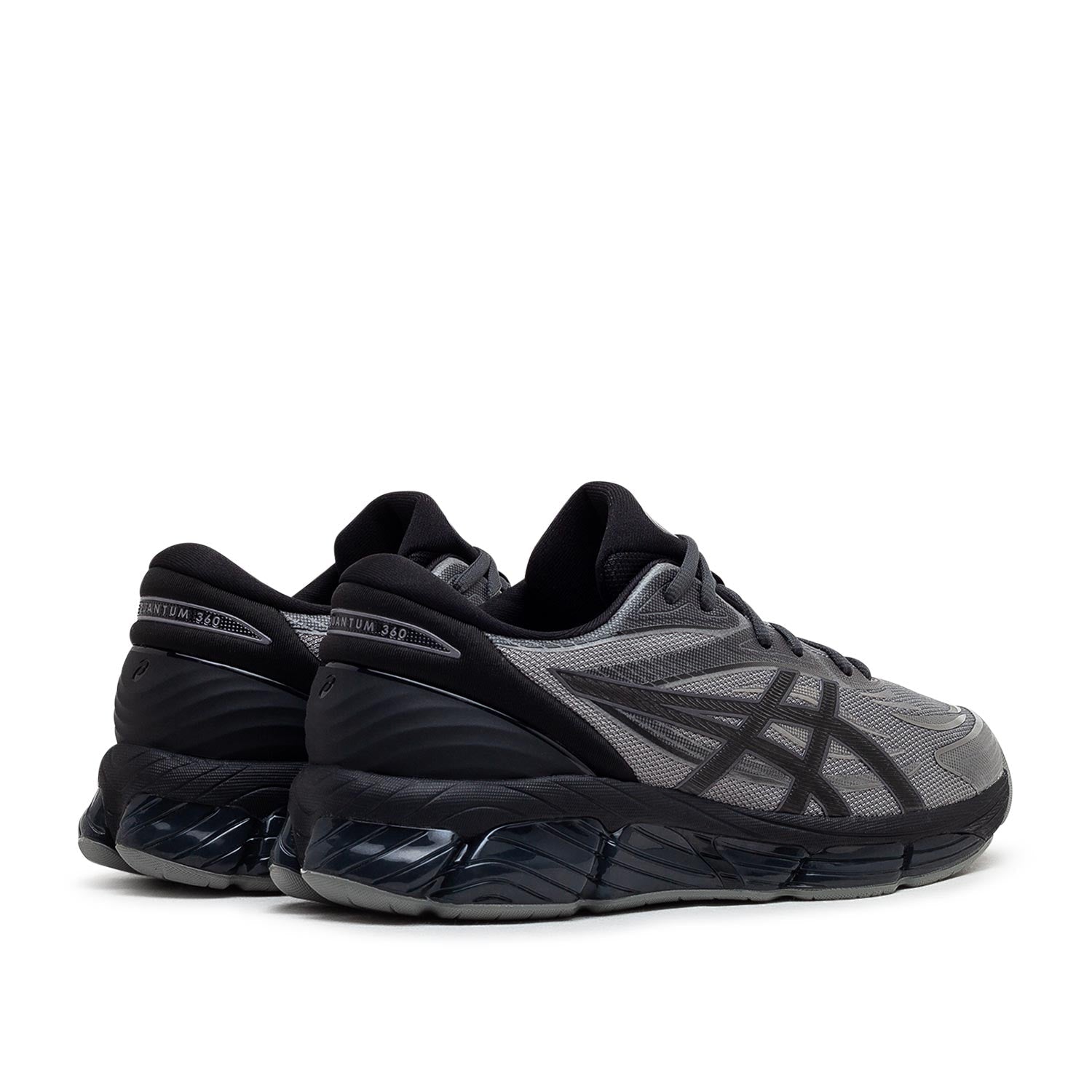 GEL-Quantum 360 VIII Laufschuhe (Grau)