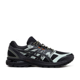 Gel-Terrain-Sneaker (Schwarz / Grau)