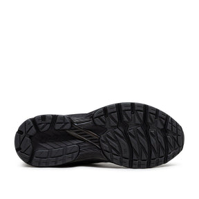 Gel-Terrain-Sneaker (Schwarz / Grau)