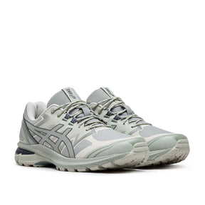 Gel-Terrain-Sneaker (Grau)