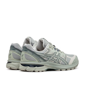 Gel-Terrain-Sneaker (Grau)
