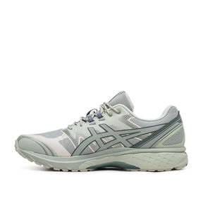 Gel-Terrain-Sneaker (Grau)