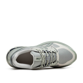 Gel-Terrain-Sneaker (Grau)