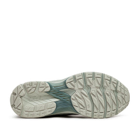 Gel-Terrain-Sneaker (Grau)