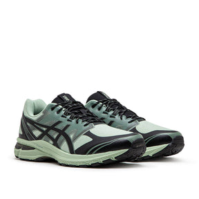 Gel Terrain Sneakers (Schwarz / Grün)