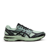 Gel Terrain Sneakers (Schwarz / Grün)