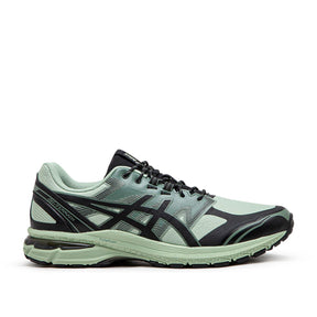 Gel Terrain Sneakers (Schwarz / Grün)