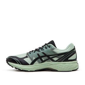 Gel Terrain Sneakers (Schwarz / Grün)