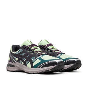 Gel Terrain Sneakers (Grün / Schwarz)