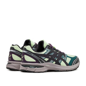 Gel Terrain Sneakers (Grün / Schwarz)