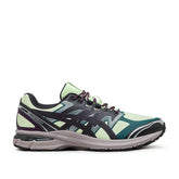 Gel Terrain Sneakers (Grün / Schwarz)
