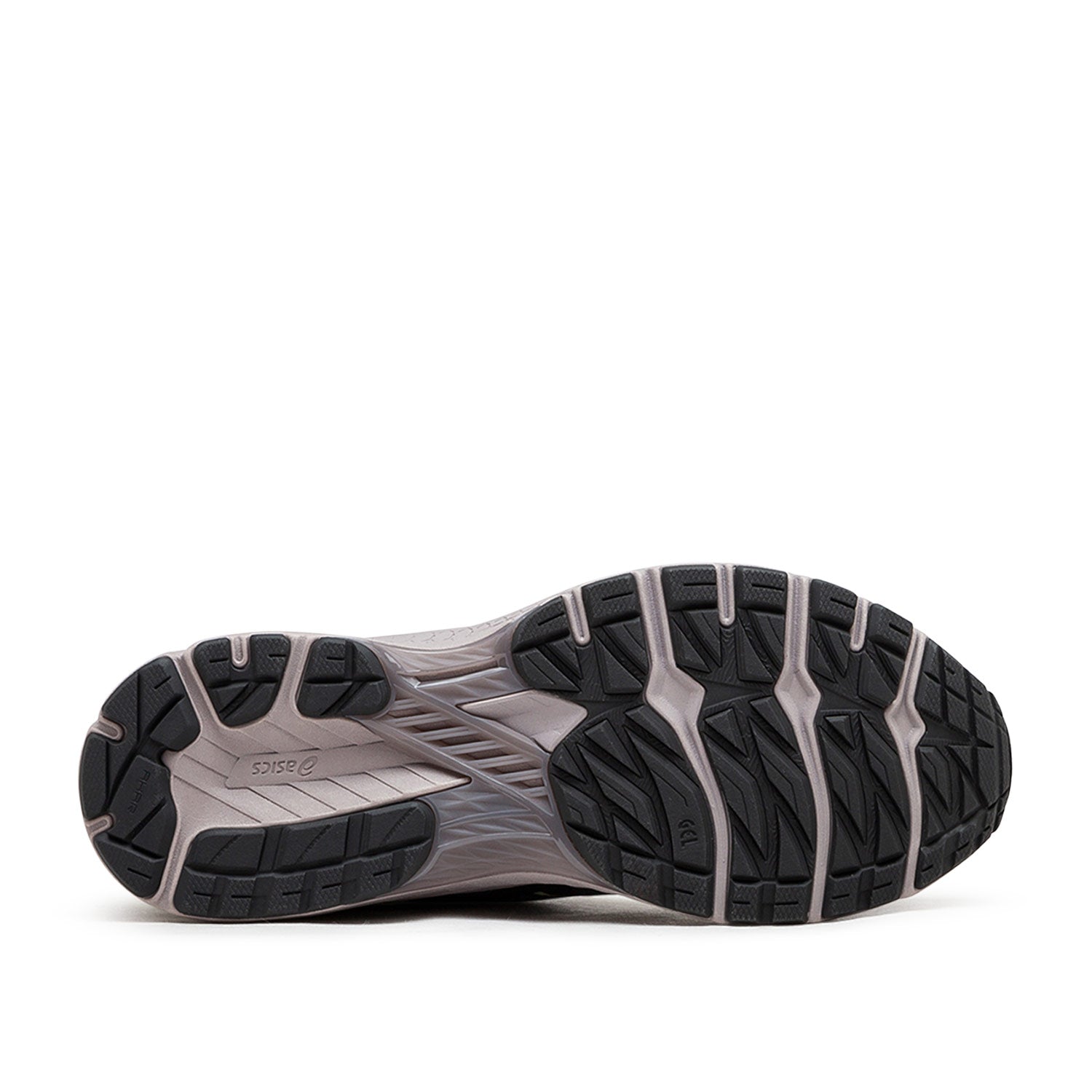 Gel Terrain Sneakers (Grün / Schwarz)