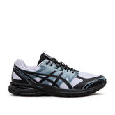 Gel-Terrain-Sneaker (Schwarz / Grau / Blau)