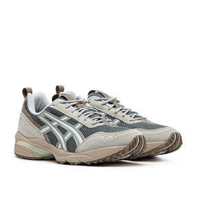 Gel-1090v2 Sneakers (Grau / Braun)