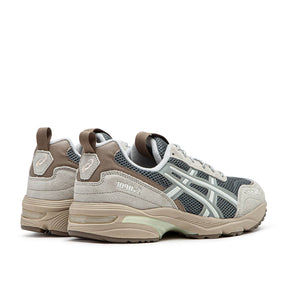 Gel-1090v2 Sneakers (Grau / Braun)
