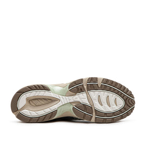 Gel-1090v2 Sneakers (Grau / Braun)
