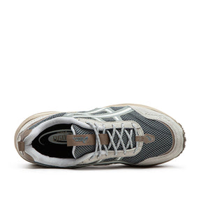 Gel-1090v2 Sneakers (Grau / Braun)
