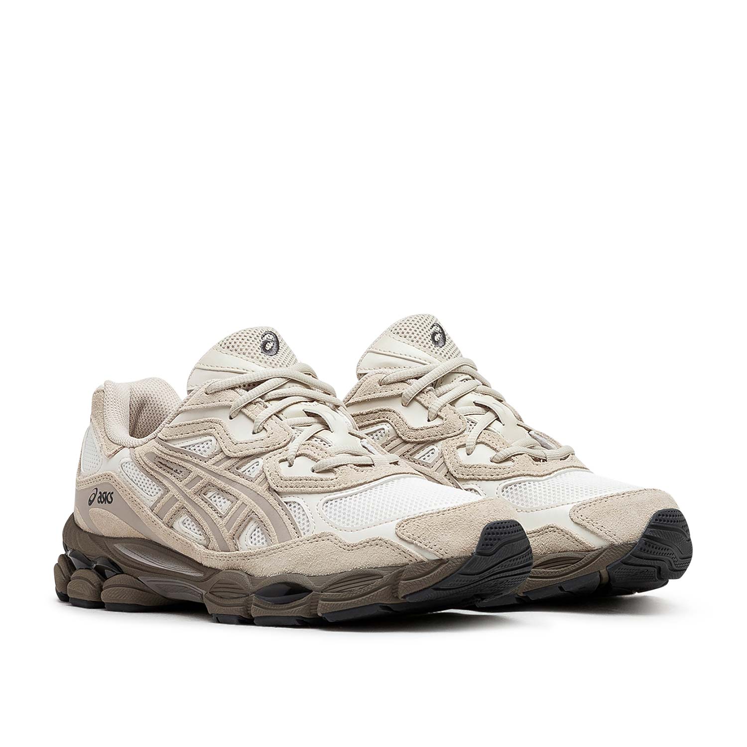 GEL-NYC Sneakers (Beige)