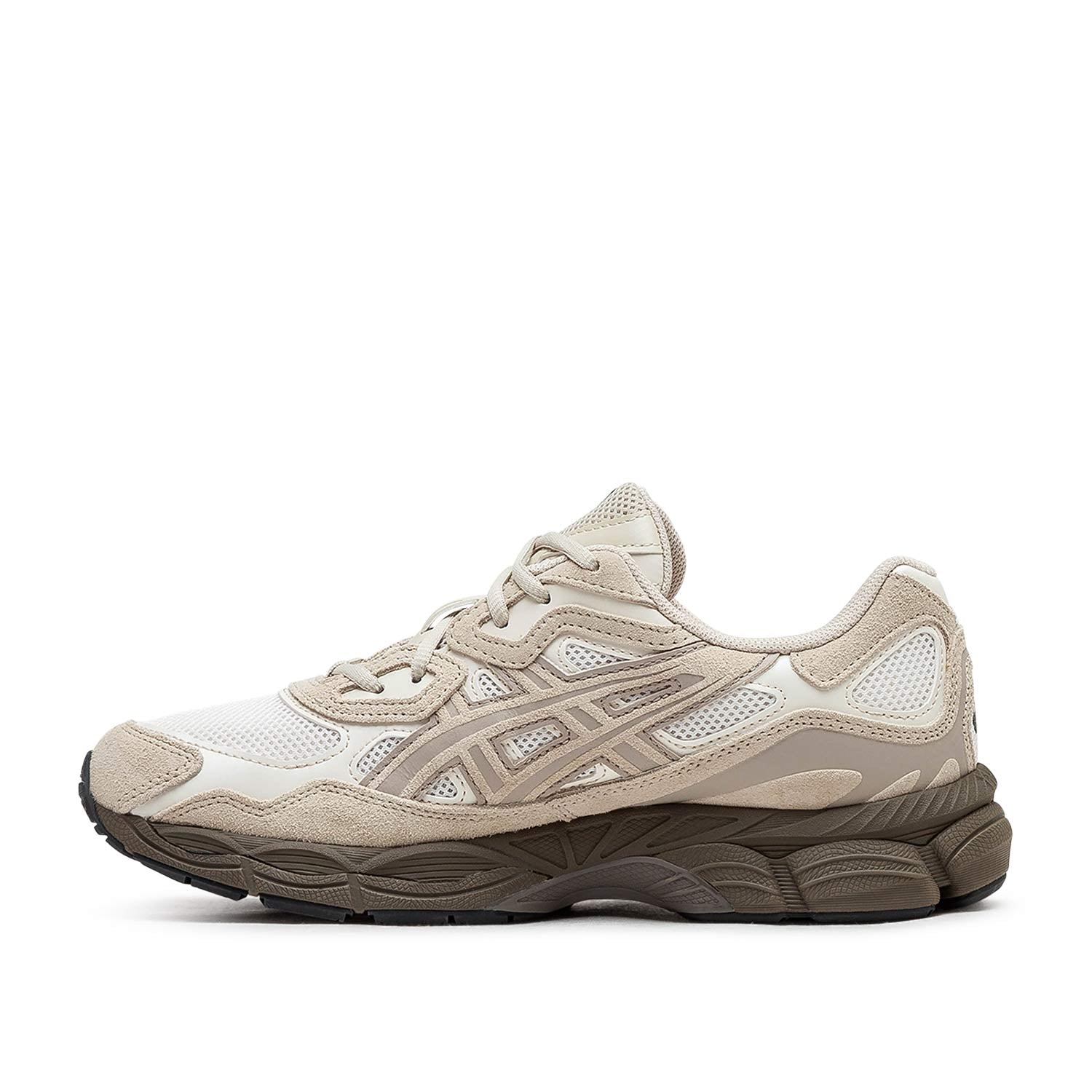 GEL-NYC Sneakers (Beige)