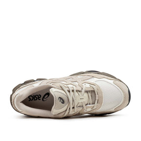 GEL-NYC Sneakers (Beige)