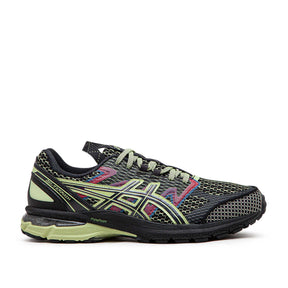 Gel Terrain US4-S Sneakers (Schwarz / Grün)