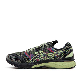 Gel Terrain US4-S Sneakers (Schwarz / Grün)