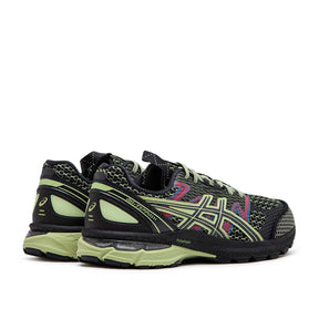 Gel Terrain US4-S Sneakers (Schwarz / Grün)