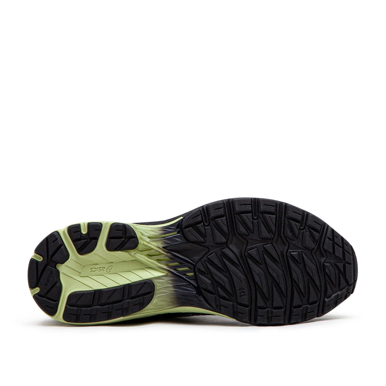 Gel Terrain US4-S Sneakers (Schwarz / Grün)