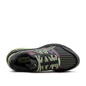 Gel Terrain US4-S Sneakers (Schwarz / Grün)
