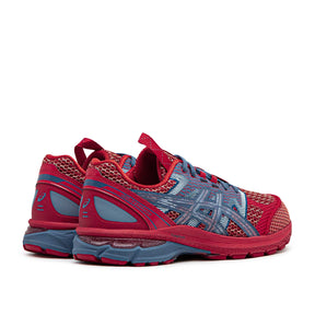 Gel-Terrain US4-S (Rot / Grau)