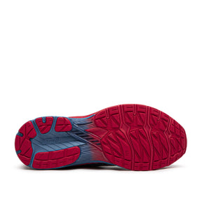 Gel-Terrain US4-S (Rot / Grau)