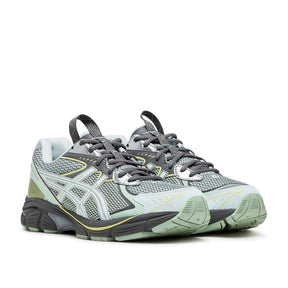 GT-2160 Laufschuhe (Schwarz / Grün)